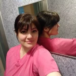 opieka seniora - zdjęcie profilowe użytkownika Tetiana F.