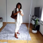 opieka seniora - zdjęcie profilowe użytkownika Danuta K.