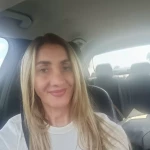 opieka seniora - zdjęcie profilowe użytkownika Iwona S.
