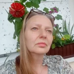 opieka seniora - zdjęcie profilowe użytkownika Dorota K.