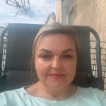 opieka seniora - zdjęcie profilowe użytkownika Katarzyna S.