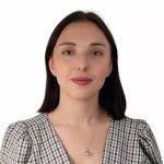 opieka seniora - zdjęcie profilowe użytkownika Khrystyna T.