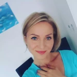 opieka seniora - zdjęcie profilowe użytkownika Aneta G.