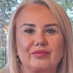 opieka seniora - zdjęcie profilowe użytkownika Joanna K.