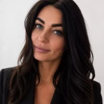 opieka seniora - zdjęcie profilowe użytkownika Justyna B.