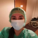 opieka seniora - zdjęcie profilowe użytkownika Kaja Z.