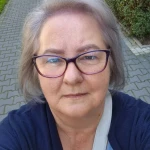 opieka seniora - zdjęcie profilowe użytkownika Joanna C.