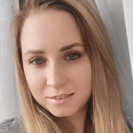 opieka seniora - zdjęcie profilowe użytkownika Joanna W.