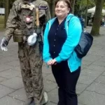 opieka seniora - zdjęcie profilowe użytkownika Marzena K.