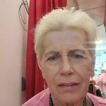 opieka seniora - zdjęcie profilowe użytkownika Mariola M.