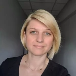 opieka seniora - zdjęcie profilowe użytkownika Joanna J.