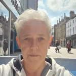 opieka seniora - zdjęcie profilowe użytkownika Renata W.