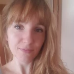 opieka seniora - zdjęcie profilowe użytkownika Karolina C.