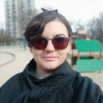 opieka seniora - zdjęcie profilowe użytkownika Dominika G.