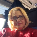 opieka seniora - zdjęcie profilowe użytkownika Olha K.