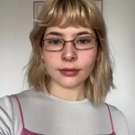 opieka seniora - zdjęcie profilowe użytkownika Kamila Z.