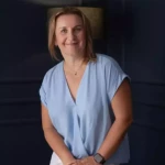 opieka seniora - zdjęcie profilowe użytkownika Wioletta M.