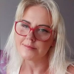opieka seniora - zdjęcie profilowe użytkownika Danuta P.