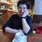 opieka seniora - zdjęcie profilowe użytkownika Wioletta K.