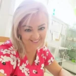 opieka seniora - zdjęcie profilowe użytkownika Bożena K.