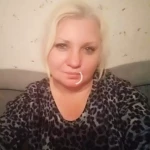 opieka seniora - zdjęcie profilowe użytkownika Ewa K.