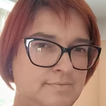 opieka seniora - zdjęcie profilowe użytkownika Monika H.