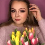 opieka seniora - zdjęcie profilowe użytkownika Wiktoria J.
