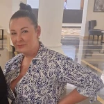 opieka seniora - zdjęcie profilowe użytkownika Olga L.