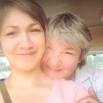 opieka seniora - zdjęcie profilowe użytkownika Aleksandra K.
