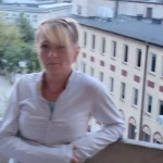 opieka seniora - zdjęcie profilowe użytkownika Dorota C.