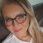 opieka seniora - zdjęcie profilowe użytkownika Izabela M.