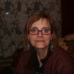opieka seniora - zdjęcie profilowe użytkownika Wiesława G.