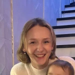 opieka seniora - zdjęcie profilowe użytkownika Kamila E.