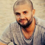 opieka seniora - zdjęcie profilowe użytkownika Krzysztof P.