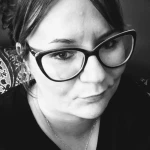 opieka seniora - zdjęcie profilowe użytkownika Paulina B.
