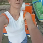 opieka seniora - zdjęcie profilowe użytkownika Sylwia N.