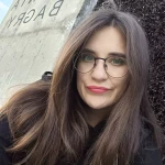opieka seniora - zdjęcie profilowe użytkownika Victoria B.