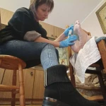 opieka seniora - zdjęcie profilowe użytkownika Anna K.