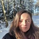 opieka seniora - zdjęcie profilowe użytkownika Urszula G.