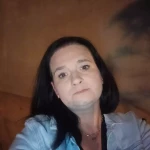 opieka seniora - zdjęcie profilowe użytkownika Monika Ś.