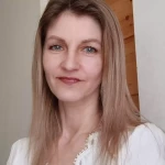 opieka seniora - zdjęcie profilowe użytkownika Sylwia T.