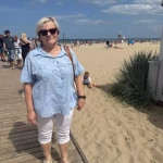 opieka seniora - zdjęcie profilowe użytkownika Mariola T.