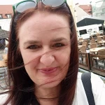opieka seniora - zdjęcie profilowe użytkownika Monika K.