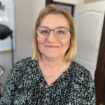 opieka seniora - zdjęcie profilowe użytkownika Małgorzata G.