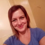 opieka seniora - zdjęcie profilowe użytkownika Joana G.