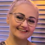 opieka seniora - zdjęcie profilowe użytkownika Kinga J.