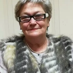 opieka seniora - zdjęcie profilowe użytkownika Ewa S.