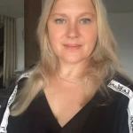 opieka seniora - zdjęcie profilowe użytkownika Agata Z.