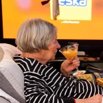 opieka seniora - zdjęcie ogłoszenia     Poszukuję osoby do pomocy przy Mamie.