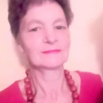 opieka seniora - zdjęcie profilowe użytkownika Elzbieta R.